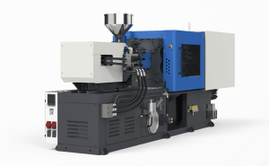 The Evolution of Injection Molding Machines: From Traditional to High-Tech