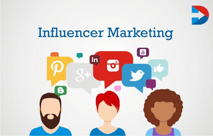 The Role of Influencer Marketing in Social Media Campaigns