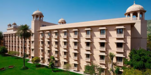 Trident Hotel Jaipur