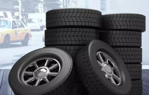 Various Types of Tyres and Their Benefits