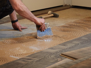 What Are the Benefits of Installing Wooden Floor Tiles?