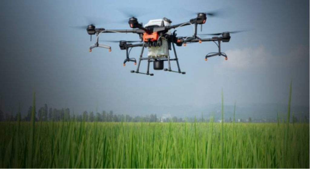 Why Thermals Drones Are the Future of Precision Agriculture and Land Management