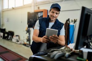 What You Will Get From Auto Repair Estimate Software