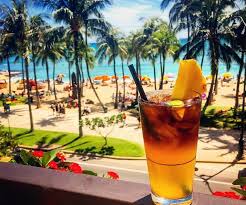 Happy Hour Specials in Waikiki