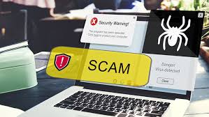 How to Spot and Avoid Scam Sites: Stay Safe Online!