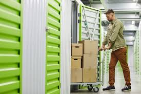 How to Choose the Right Storage Unit for Your Needs