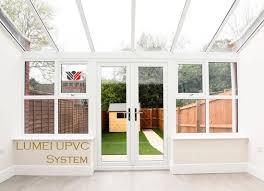 Shop Online for Wholesale UPVC Window Frames: Your One-Stop Source at Global Sources