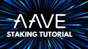 Aave Staking: A Comprehensive Guide to Earning Passive Income