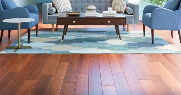 From Forest to Floor The Timeless Beauty of Hardwood Flooring