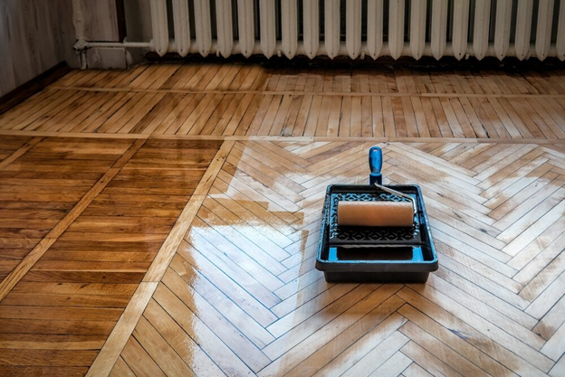 Parquet vs. Hardwood Flooring