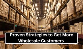 Wholesale Buying Guide: Strategies for Successful Purchases and Maximizing Value