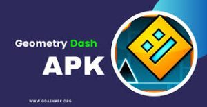 Download Geometry Dash APK For Android