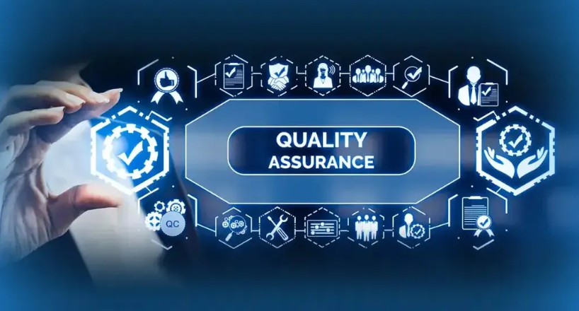 Mastering Quality Assurance