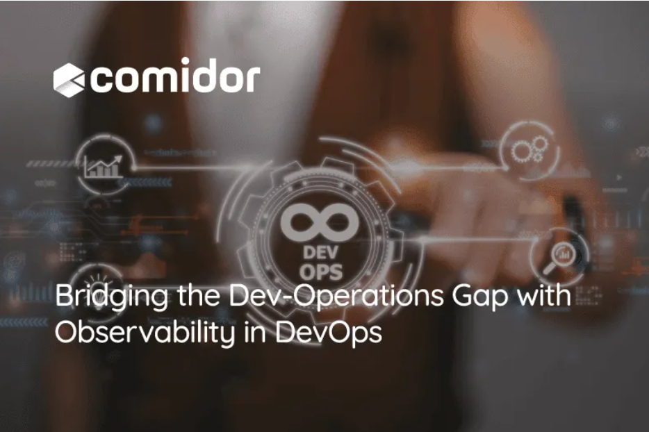 Understanding DevOps: Bridging Development and Operations