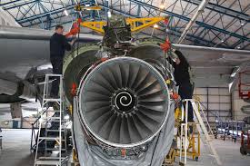 Choosing the Perfect Engine Parts for Optimal Aircraft Performance