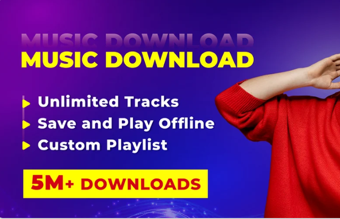 What Are the Best Ways to Download Hindi MP3 Songs on a Mobile?